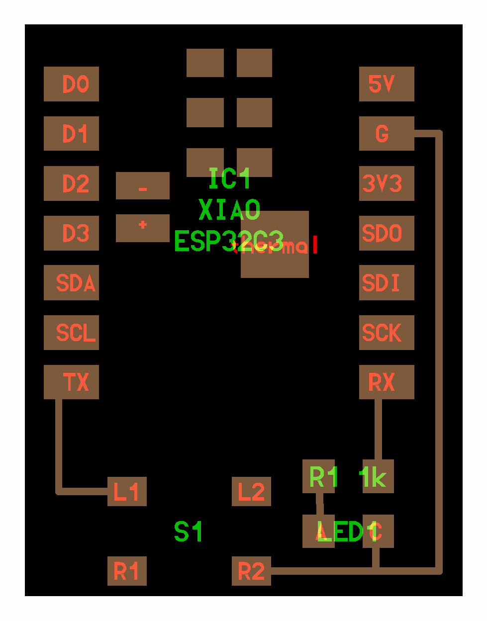 Extracted template files